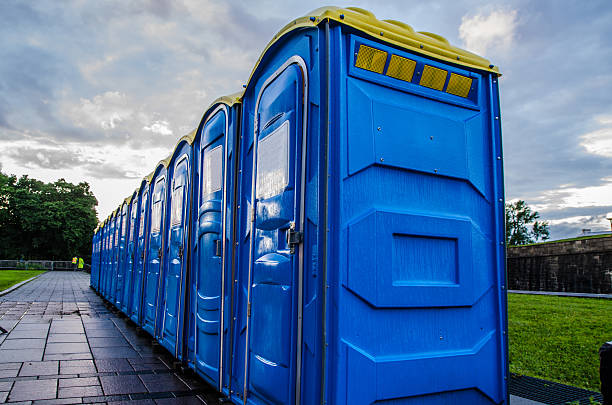 Best Affordable porta potty rental  in Rantoul, IL